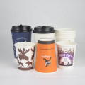 various disposable paper cup wholesale paper cup